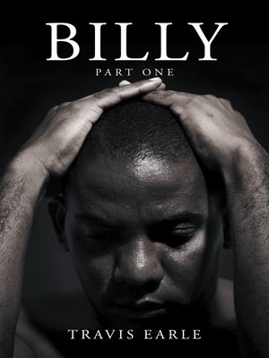 cover image of Billy